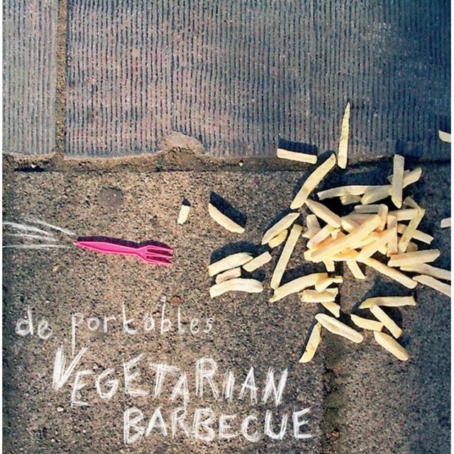 Vegetarian Barbecue