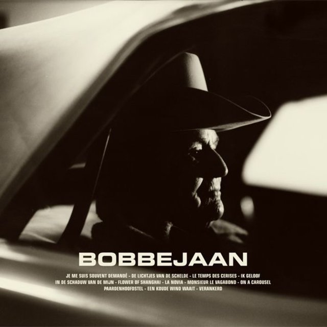 Bobbejaan