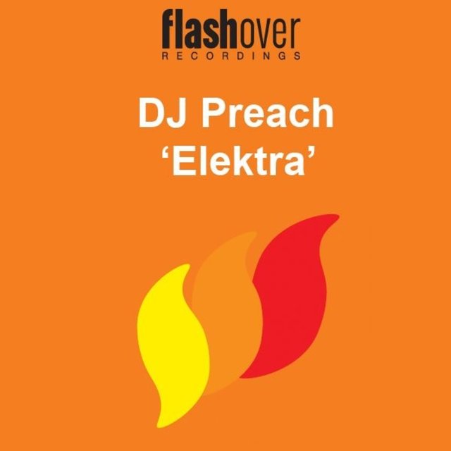 Couverture de Elektra