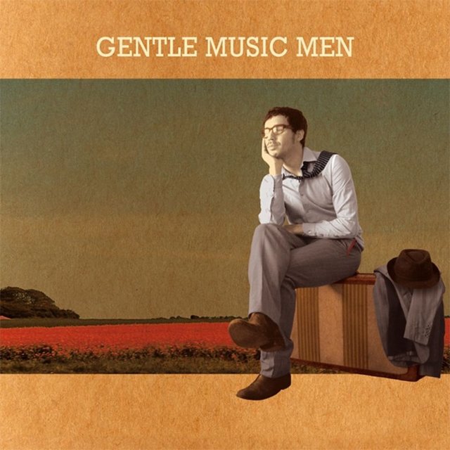 Couverture de GentleMusicMen