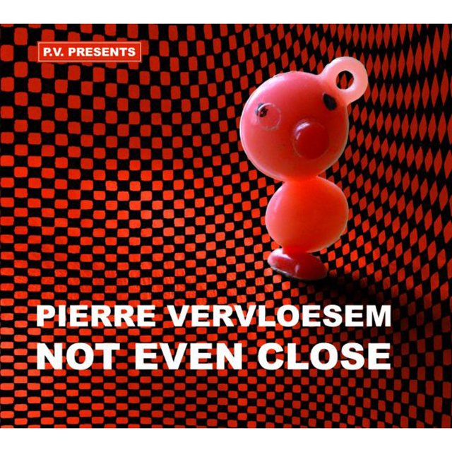 Couverture de Not Even Close