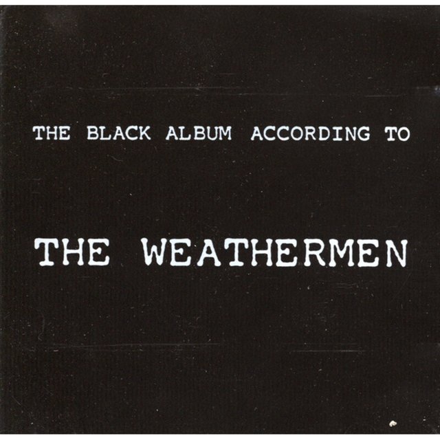 The Black Album According To