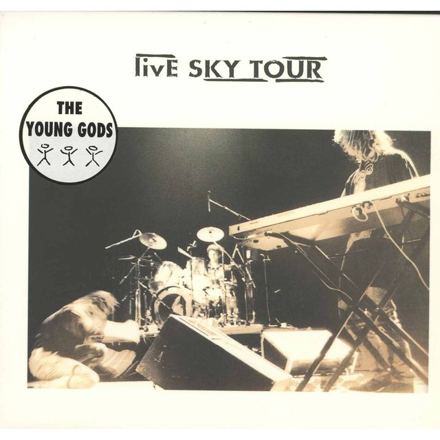 Live Sky Tour