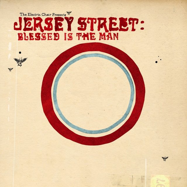 Blessed Is the Man EP