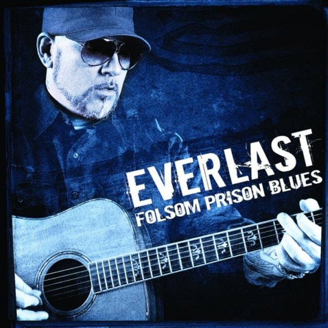 Couverture de Folsom Prison Blues