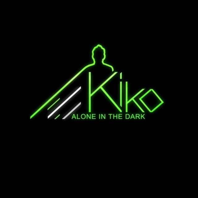 Alone in the Dark EP