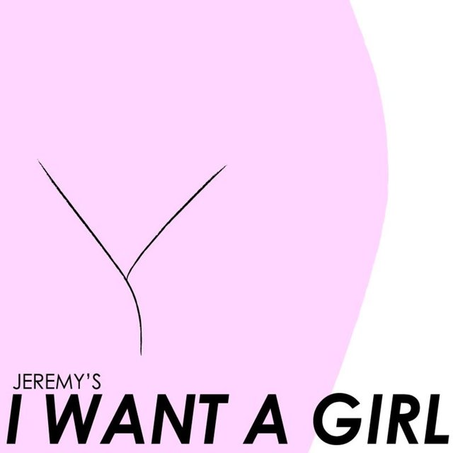 Couverture de I Want a Girl