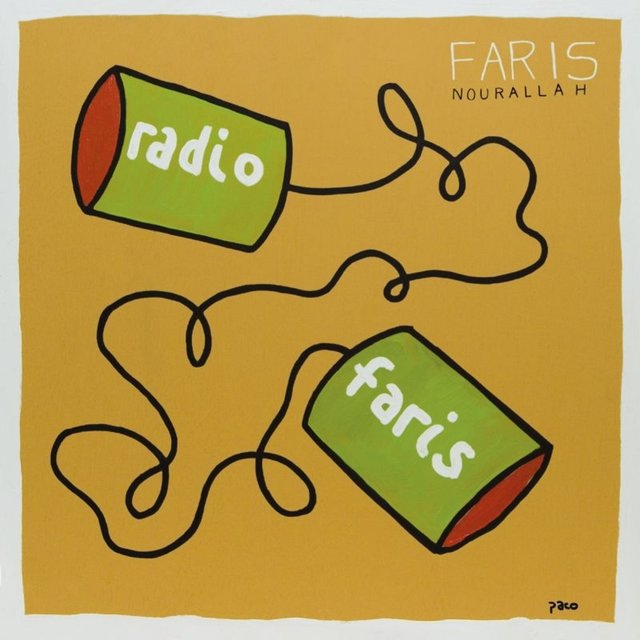 Radio Faris