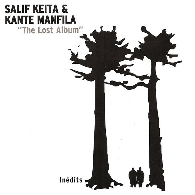 The Lost Album