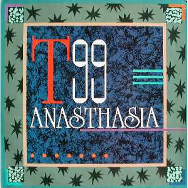 Anasthasia