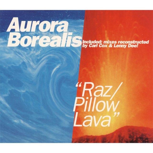 Couverture de Raz / Pillow Lav