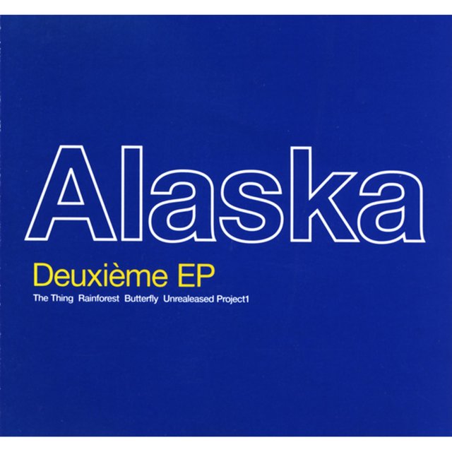 Deuxieme EP