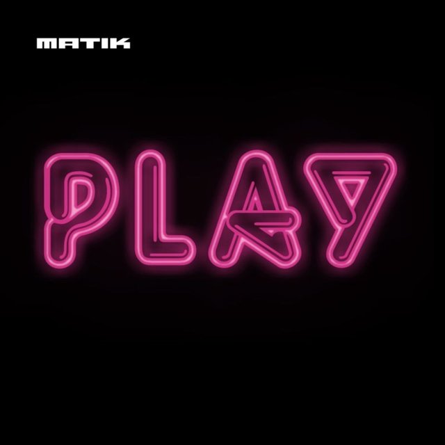 Couverture de Play