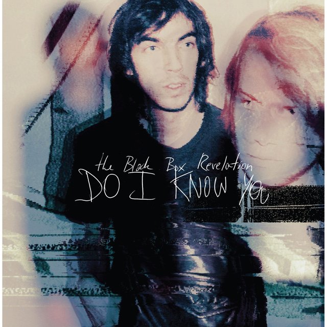 Couverture de Do I Know You