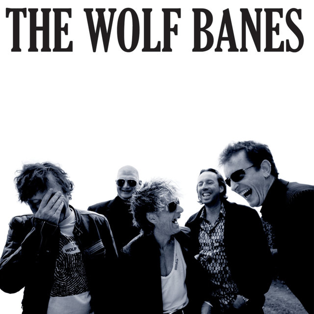 The Wolf Banes