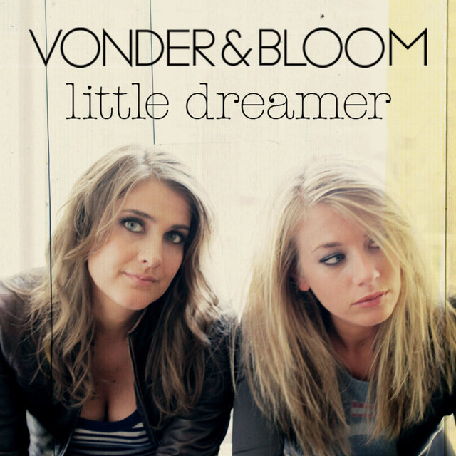 Couverture de Little Dreamer