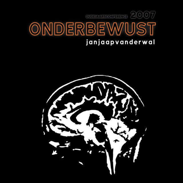 Couverture de Onderbewust