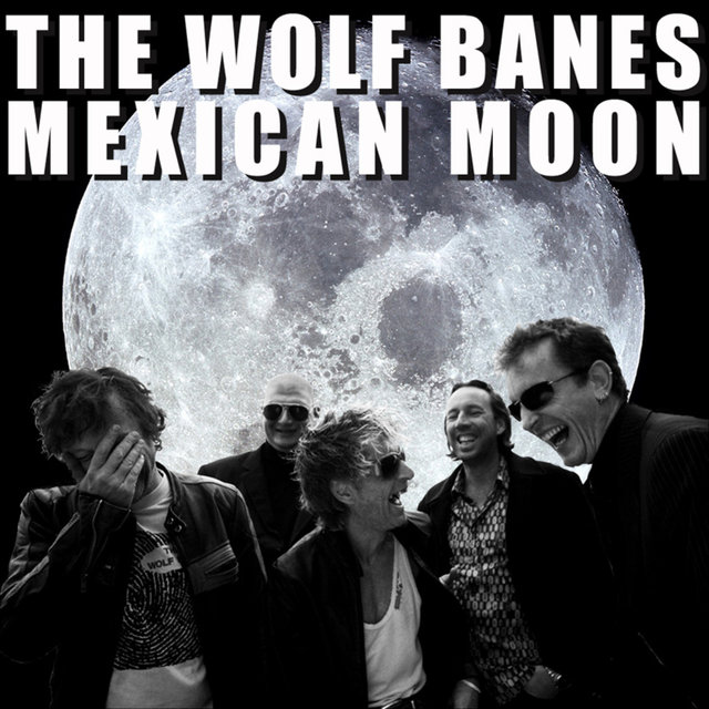 Mexican Moon