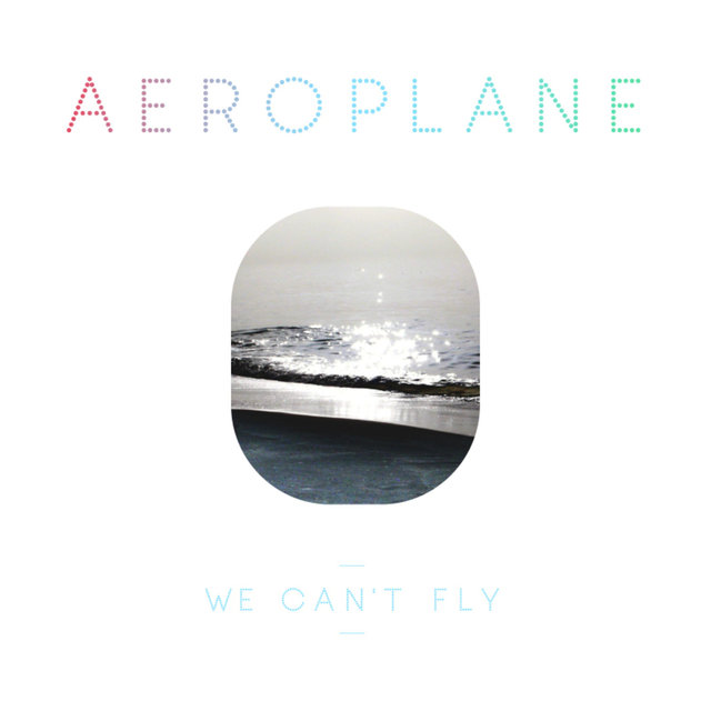 Couverture de We Can`T Fly