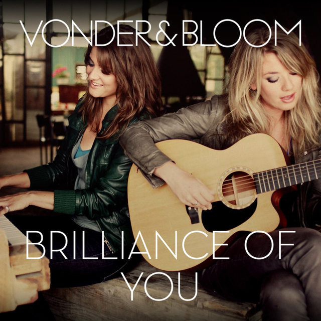 Couverture de Brilliance of You