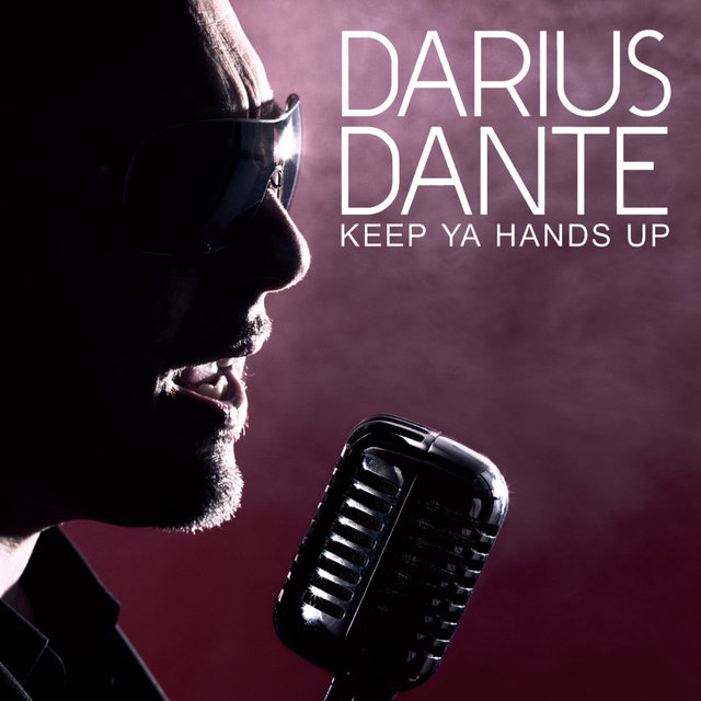 Couverture de Keep Ya Hands Up