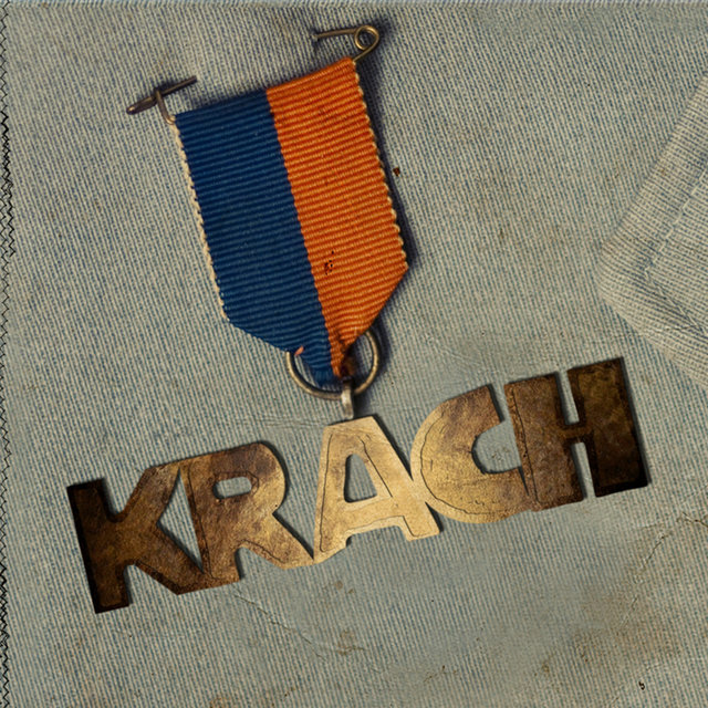 Krach