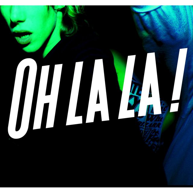 Couverture de OH LA LA !