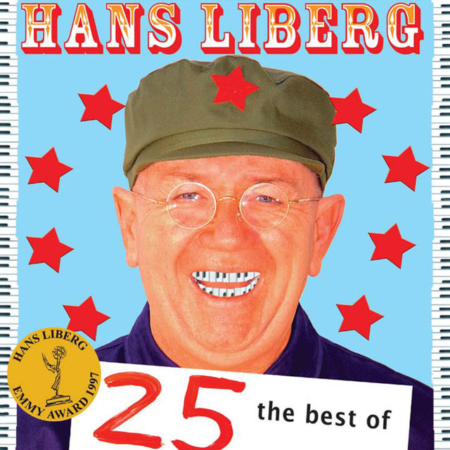 Couverture de 25 Jaar Het Beste