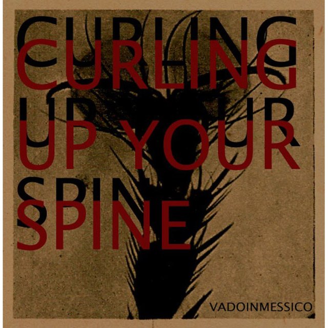 Curling Up Your Spine