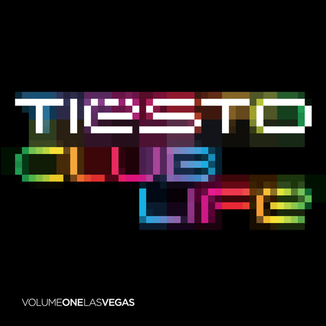 Couverture de Club Life – Vol. One Las Vegas