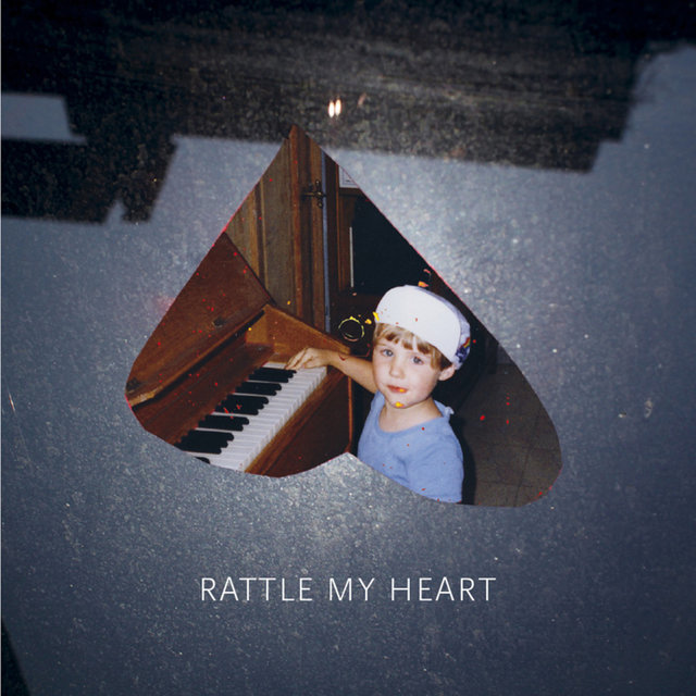 Couverture de Rattle My Heart