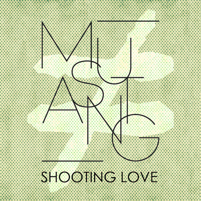 Couverture de Shooting Love