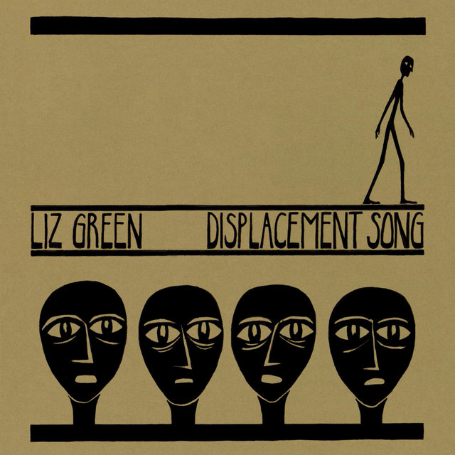 Couverture de Displacement Song