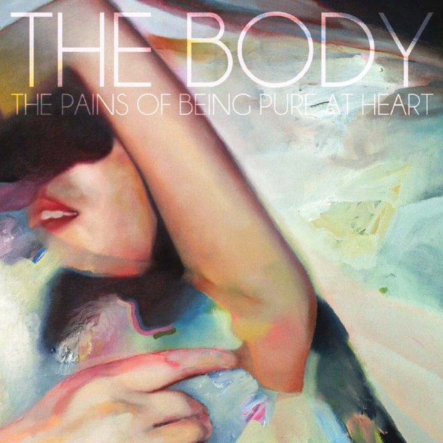 Couverture de The Body