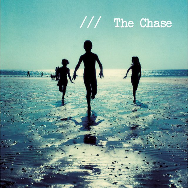 Couverture de The Chase