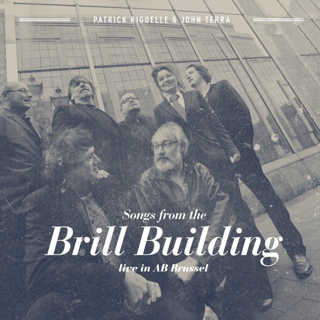 Songs from the Brill Building