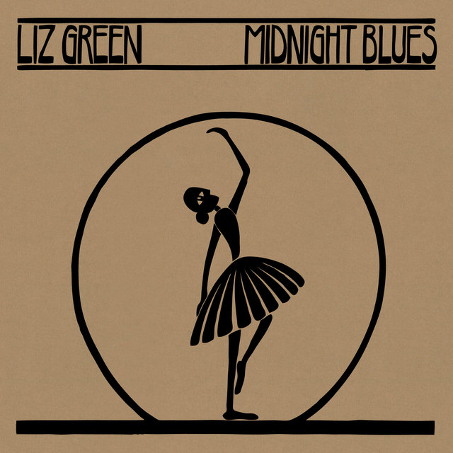 Couverture de Midnight Blues