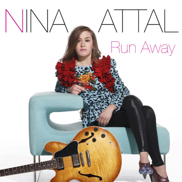 Couverture de Run Away