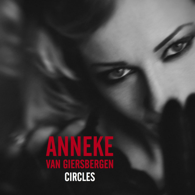 Couverture de Circles