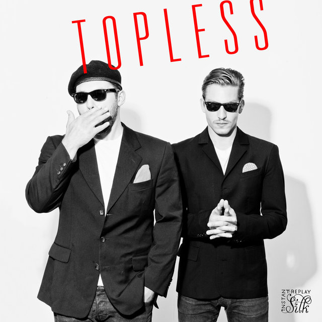 Topless EP