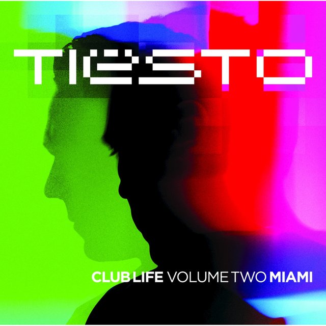 Club Life: Vol. Two Miami