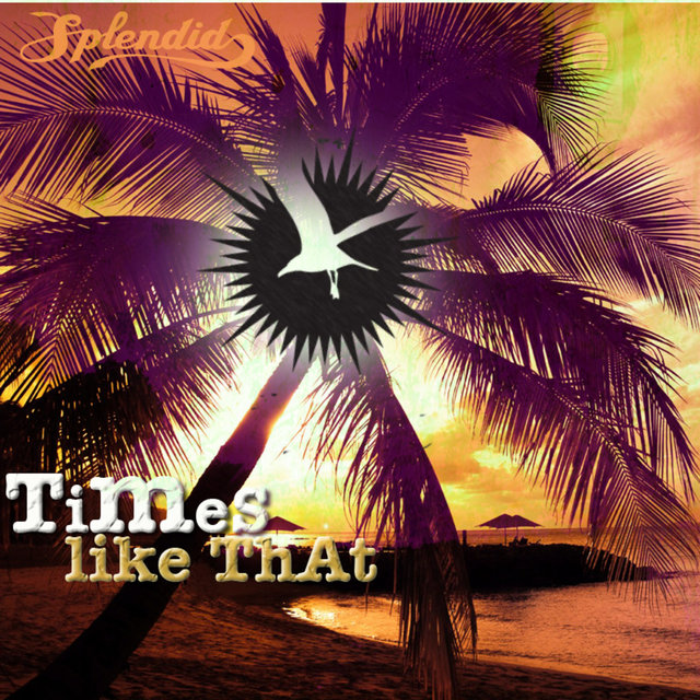 Couverture de Times Like That