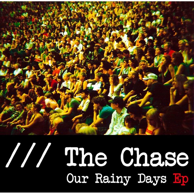 Our Rainy Days EP