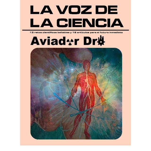 Couverture de La Voz De La Ciencia