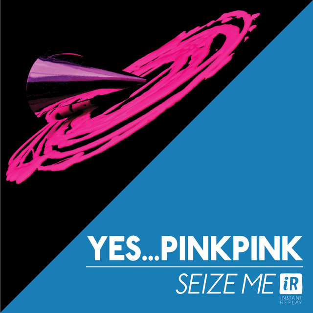 Couverture de Seize Me