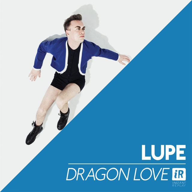 Couverture de Dragon Love