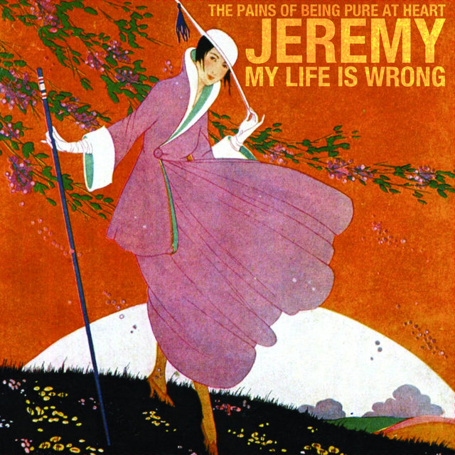 Jeremy / My Life Is Wrong