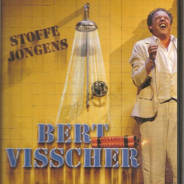 Stoffe Jongens