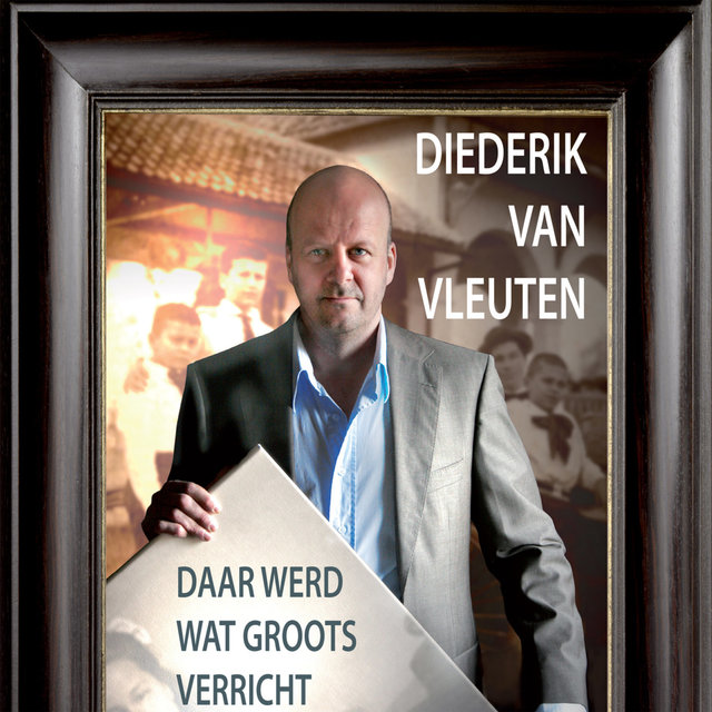 Couverture de Daar Werd Wat Groots Verricht