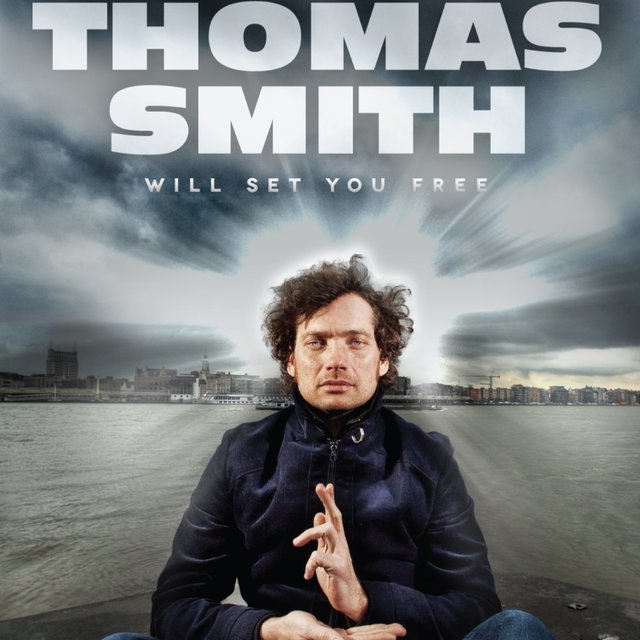 Couverture de Thomas Smith Will Set You Free